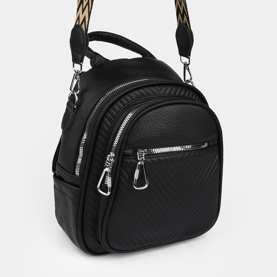 Girls Stylish & Elegant Backpack