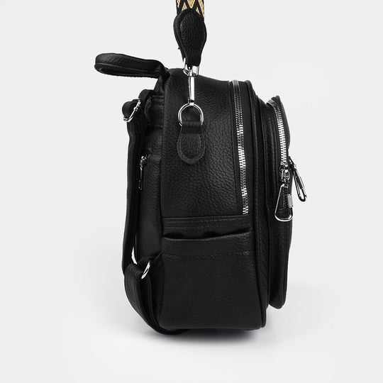 Girls Stylish & Elegant Backpack