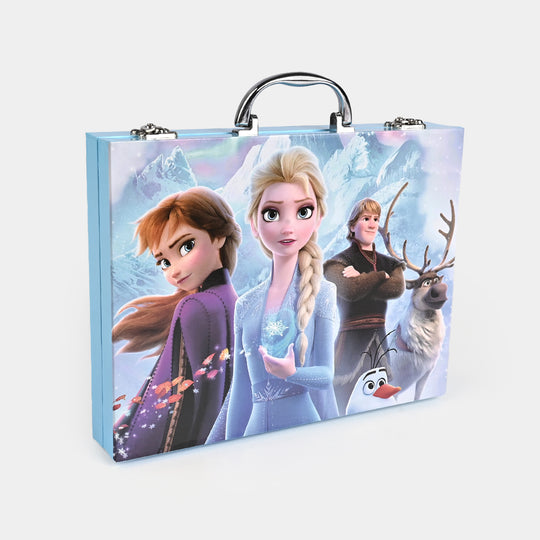 Character Color Kit 128PCs for kids