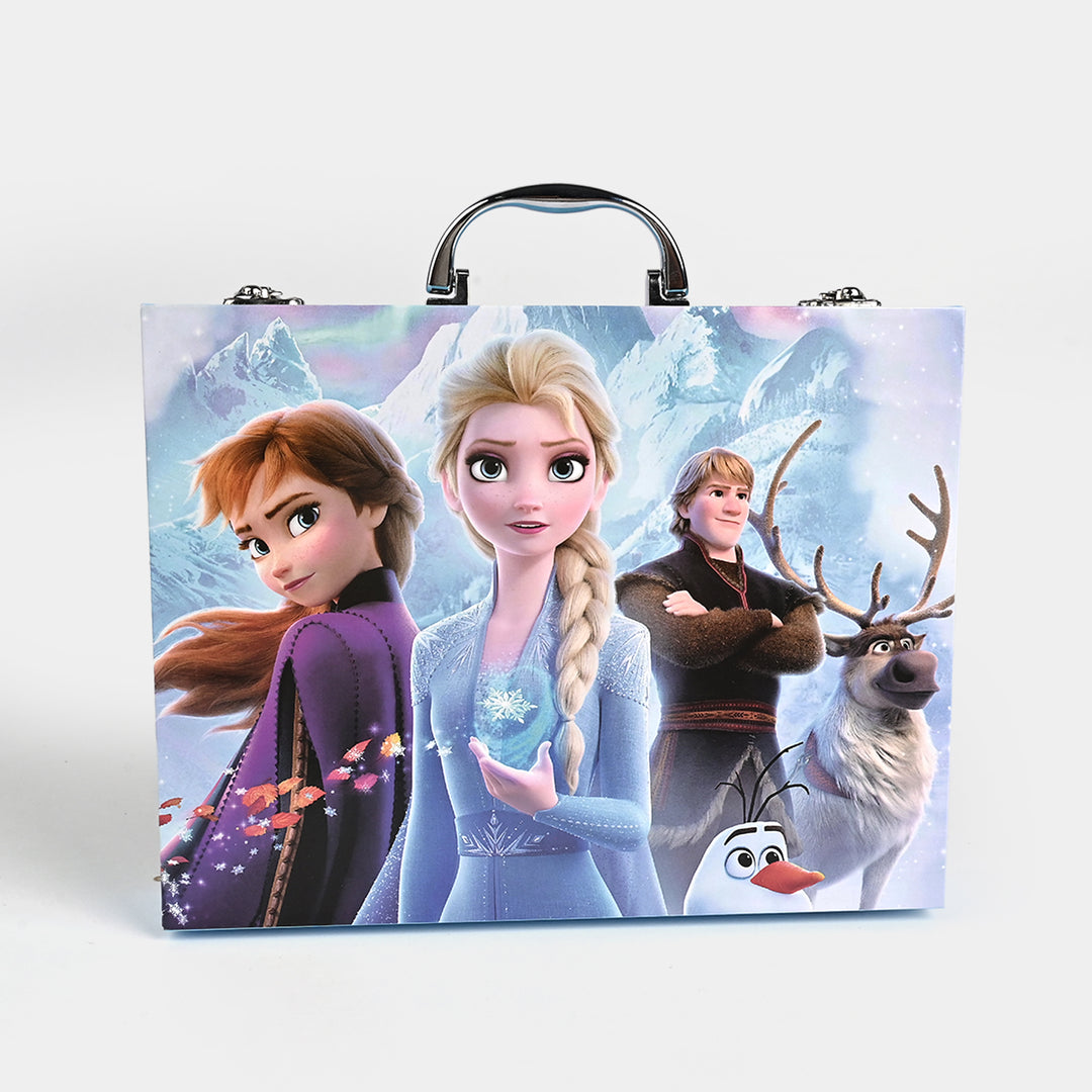 Character Color Kit 128PCs for kids
