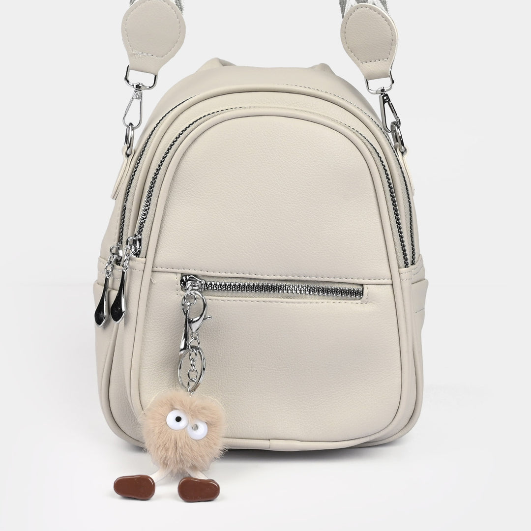 Girls Stylish & Elegant Backpack