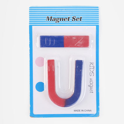 Magnet Playing Set For Kids