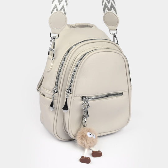Girls Stylish & Elegant Backpack