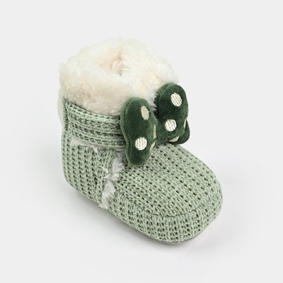 Baby Winter Shoes | 18M+