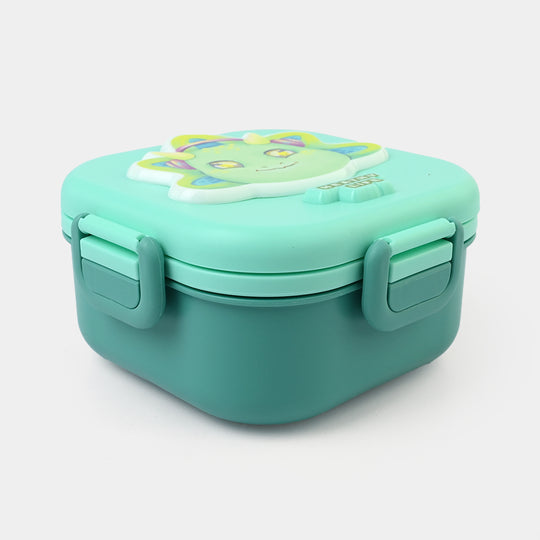 Plastic Lunch Box for Kids