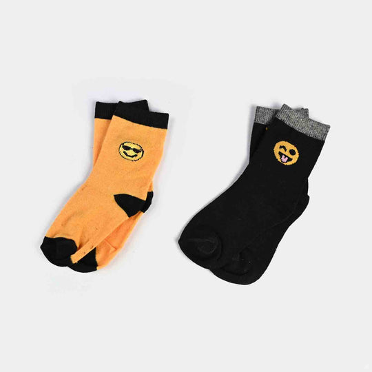 Infant Boys Pack of 2 Socks