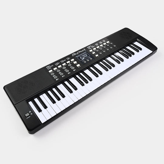 ELECTRIC KEYBOARD PIANO FOR KIDS