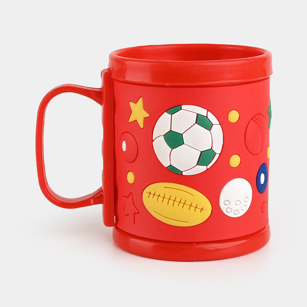 3D Drinking Mug/Cup for Kids