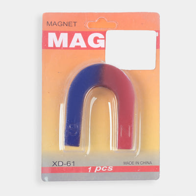 U Shaped Magnet
