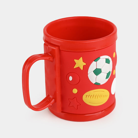 3D Drinking Mug/Cup for Kids