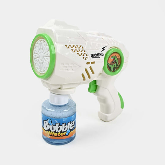 Bubble Blaster Toy for Kids