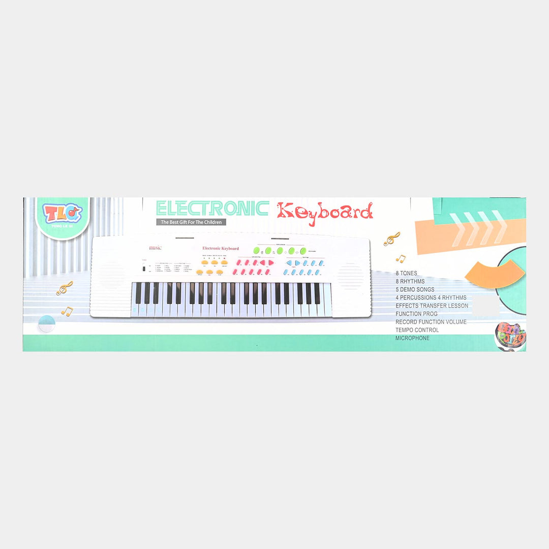 ELECTRIC KEYBOARD PIANO FOR KIDS