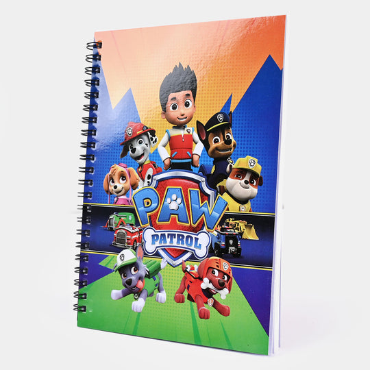 Notebook Exercise Book A5-150 Pages
