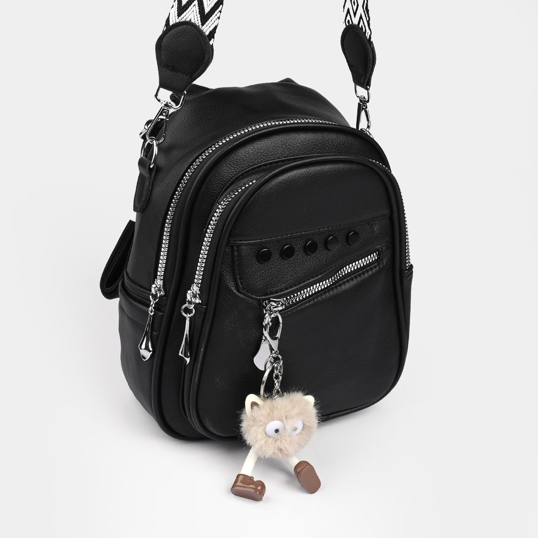 Girls Stylish & Elegant Backpack