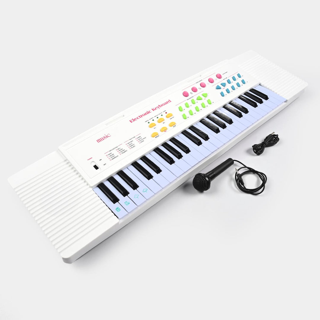 ELECTRIC KEYBOARD PIANO FOR KIDS