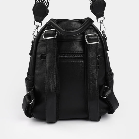 Girls Stylish & Elegant Backpack