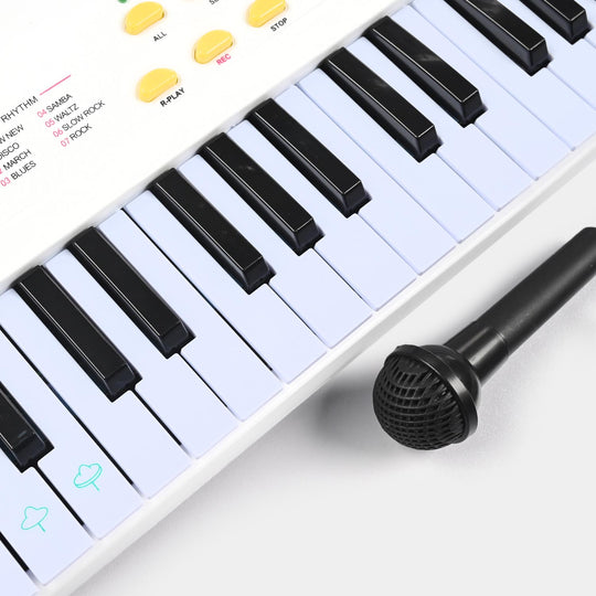 ELECTRIC KEYBOARD PIANO FOR KIDS