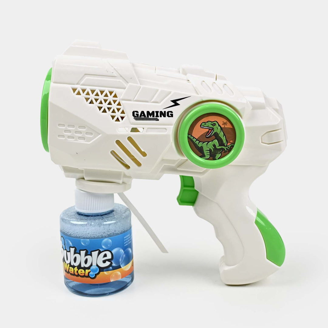 Bubble Blaster Toy for Kids