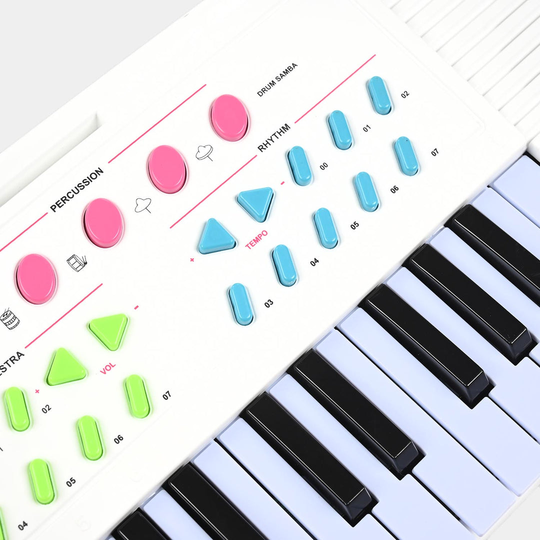 ELECTRIC KEYBOARD PIANO FOR KIDS