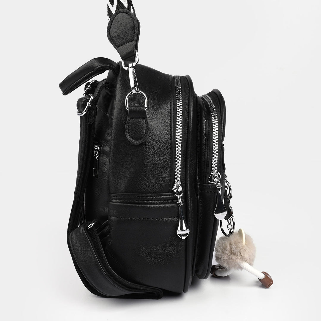 Girls Stylish & Elegant Backpack