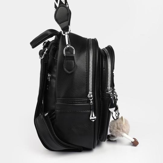 Girls Stylish & Elegant Backpack