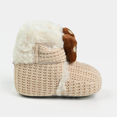 Baby Winter Shoes | 18M+