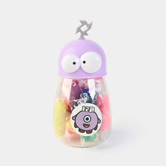 Clay Play Set for Kids