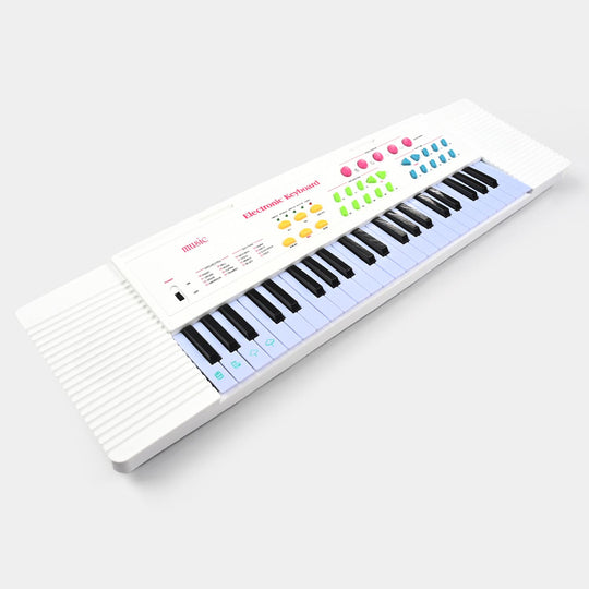 ELECTRIC KEYBOARD PIANO FOR KIDS