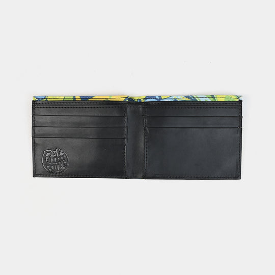 BP Printed Wallet – Stylish, Compact & Full of Personality