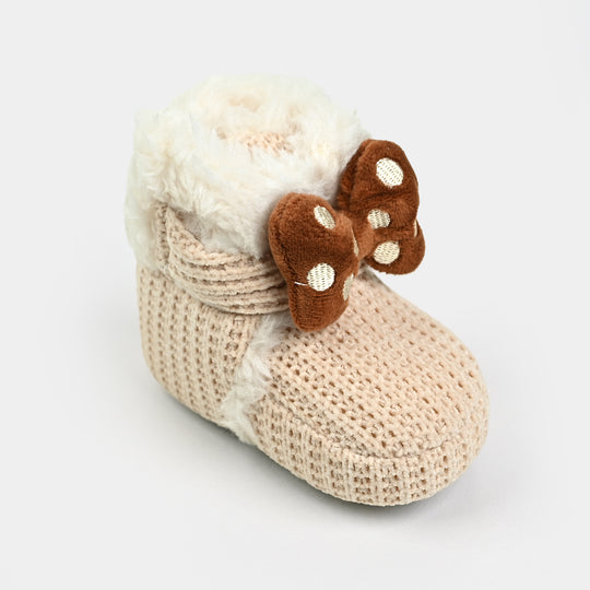 Baby Winter Shoes | 18M+