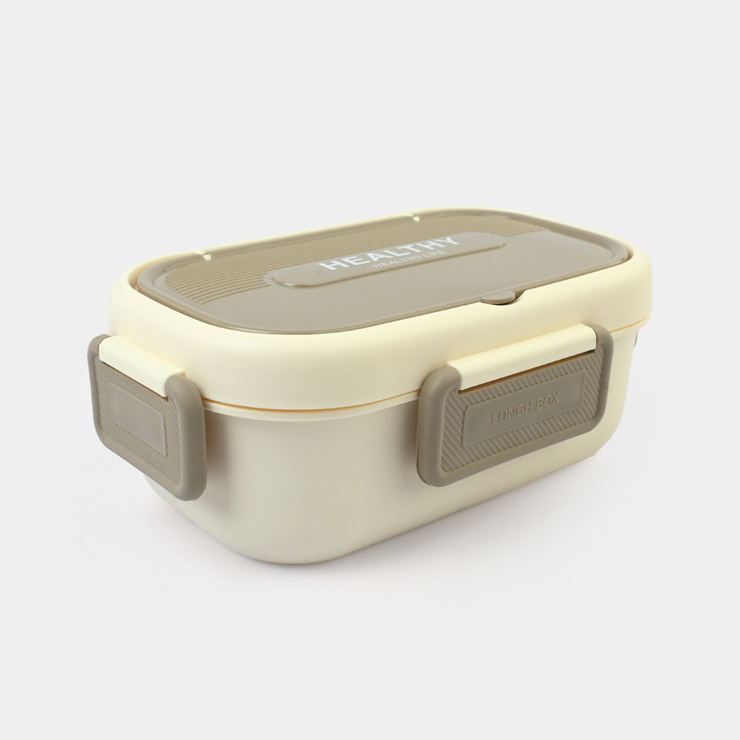 Plastic Lunch Box for Kids