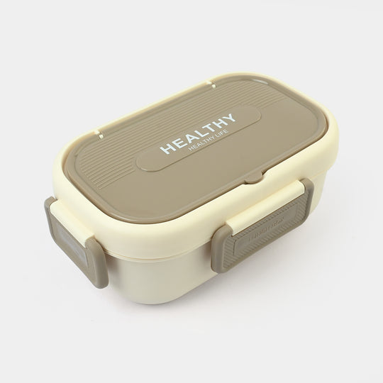 Plastic Lunch Box for Kids