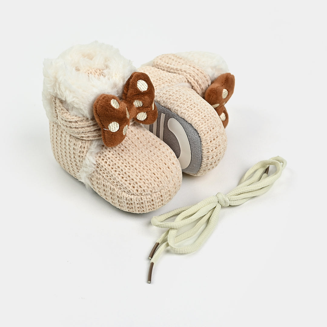 Baby Winter Shoes | 18M+