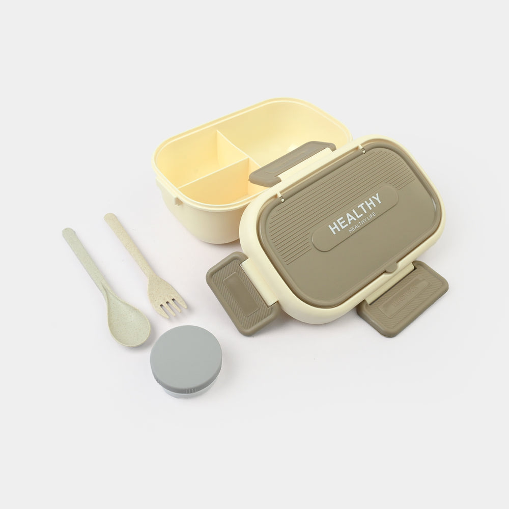 Plastic Lunch Box for Kids