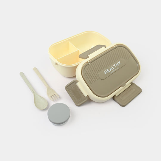 Plastic Lunch Box for Kids