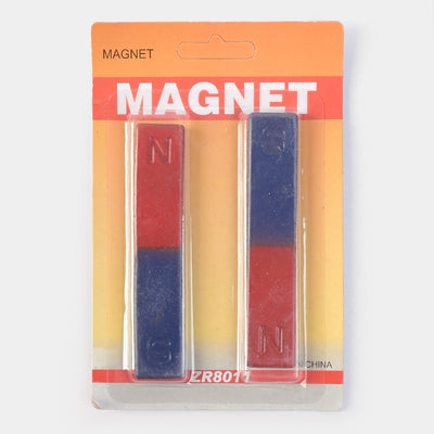 Magnet Bar for Kids 2 Pcs