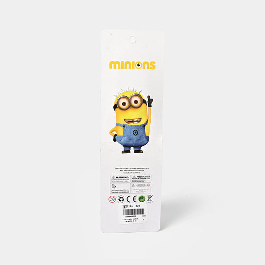 Adorable Character Wrist Watch For Kids