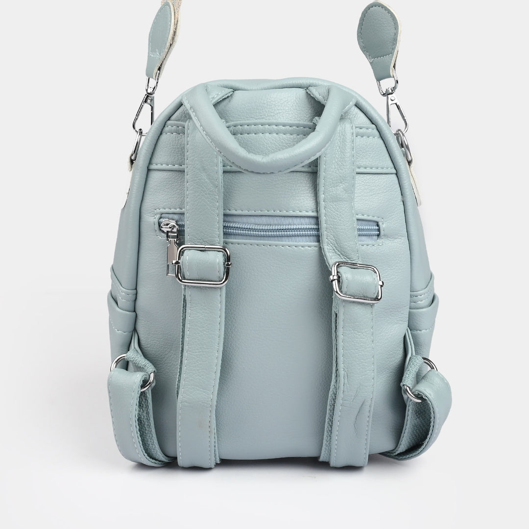Girls Stylish & Elegant Backpack