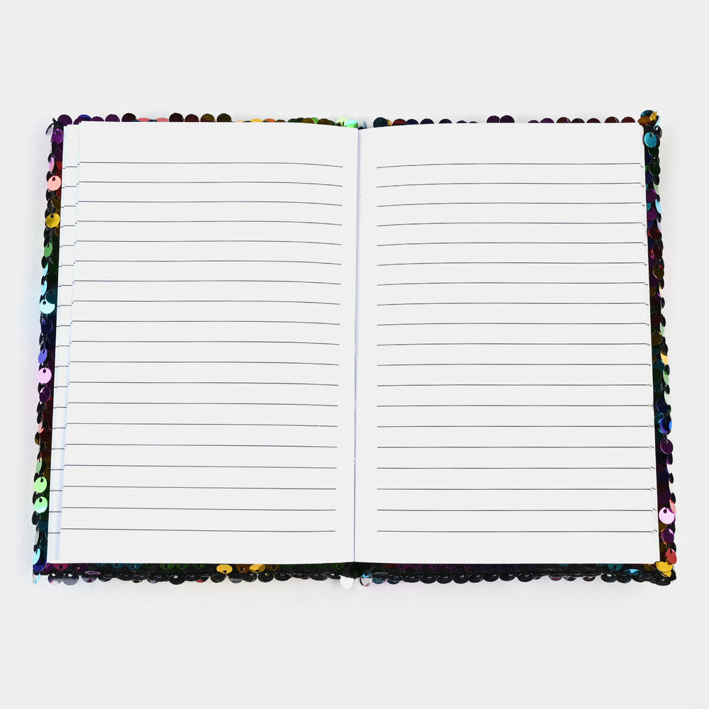 Sequence Diary/Notebook For Kids