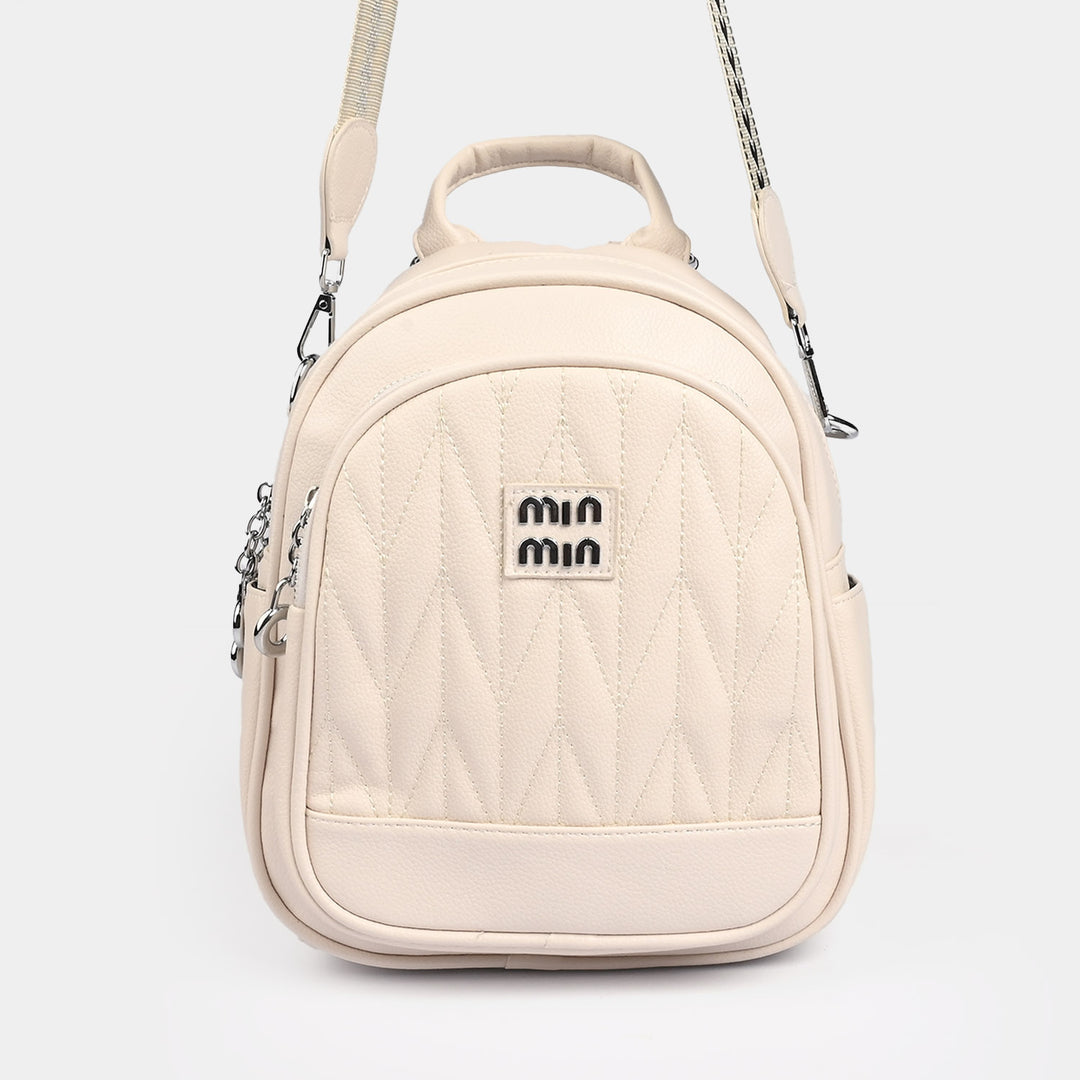 Girls Stylish & Elegant Backpack