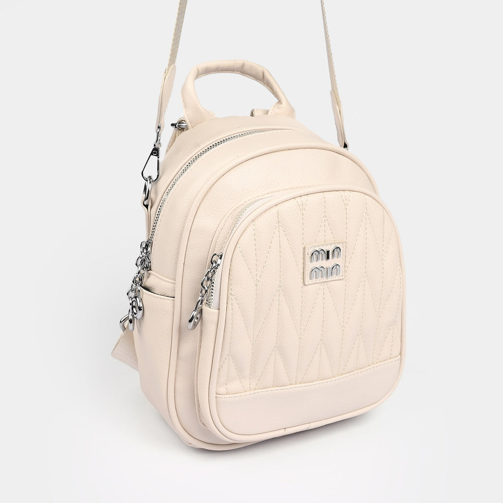 Girls Stylish & Elegant Backpack