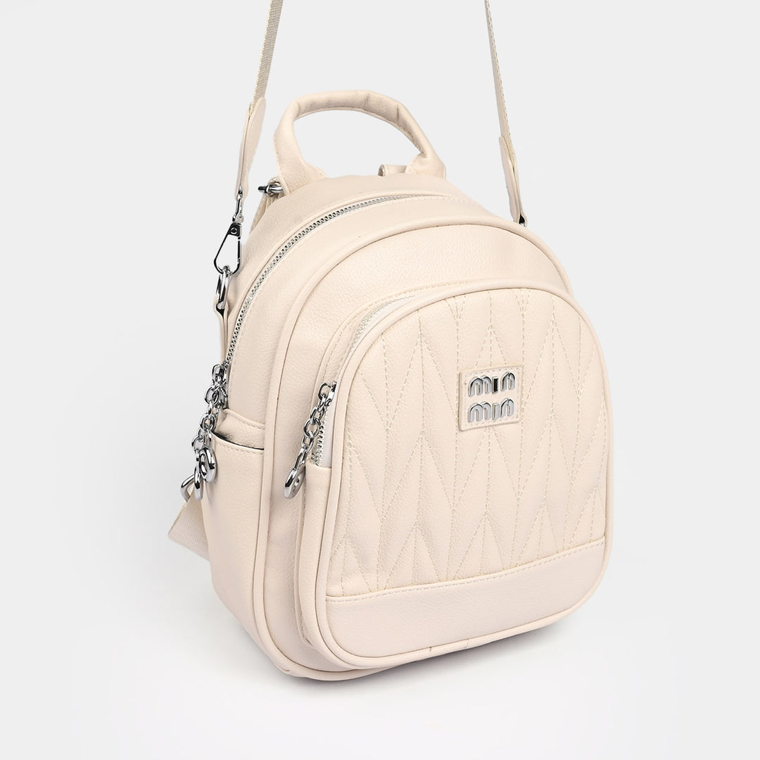 Girls Stylish & Elegant Backpack