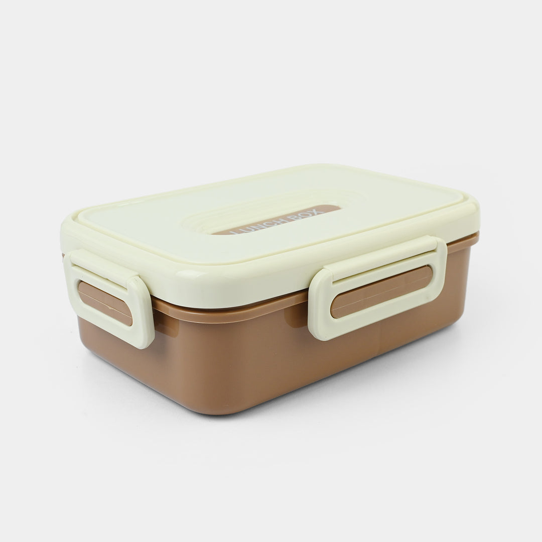 Plastic Lunch Box for Kids