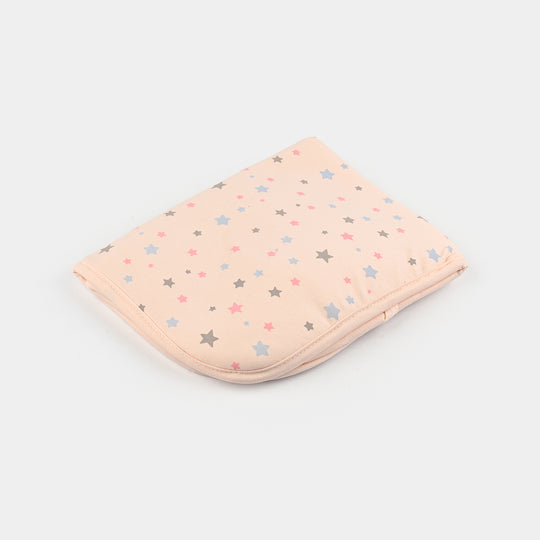 Baby Changing Sheet | 0M+
