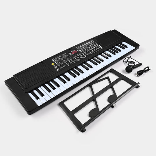 ELECTRIC KEYBOARD PIANO FOR KIDS