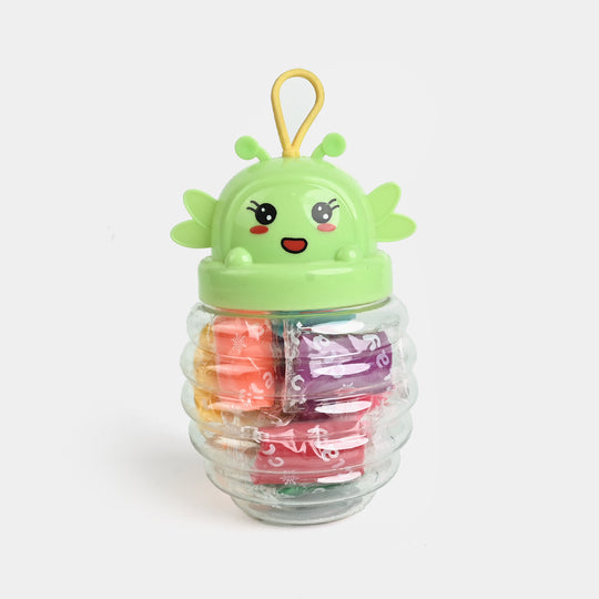 Colorful Clay Play Set for Kids