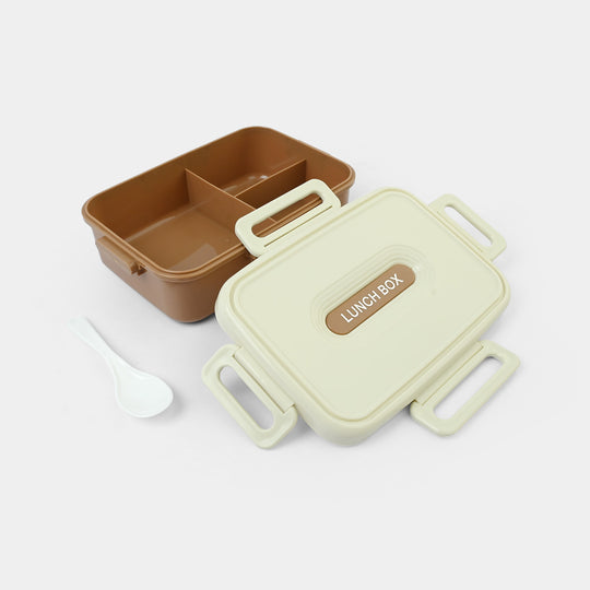 Plastic Lunch Box for Kids