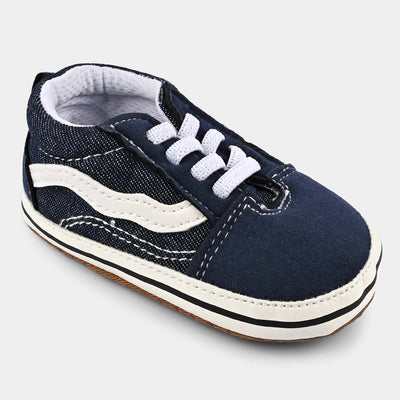 Baby Boy Shoes J06-D.Blue