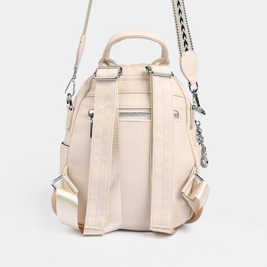 Girls Stylish & Elegant Backpack