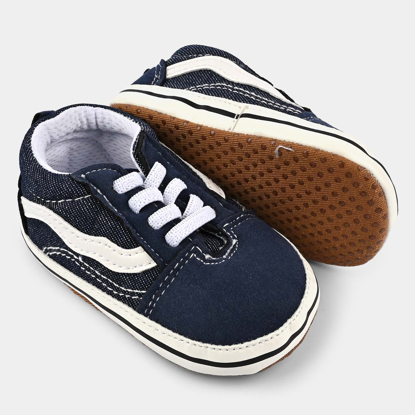 Baby Boy Shoes J06-D.Blue